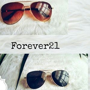 Aviator Sunglasses (BOTH)